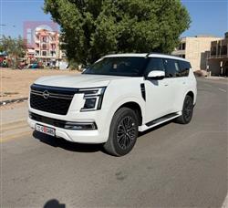 نيسان باترول